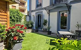 La Maison V.H., Appartements D'Hotes